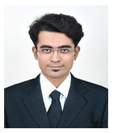 MR. JITESH BATRA