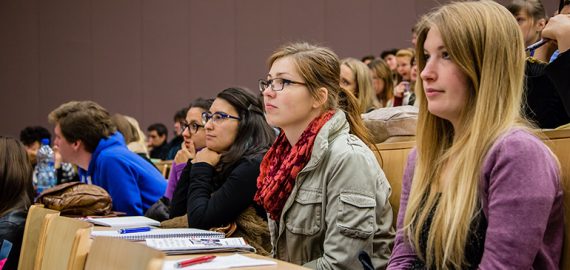 Introduce Academia theme wordpress