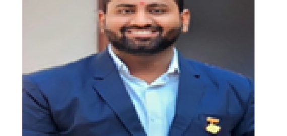 MR. SWAPNIL KALE