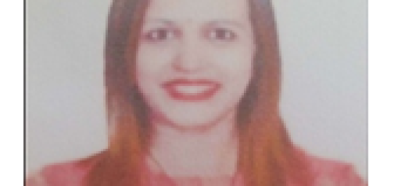 MRS. SUJATA DALVI