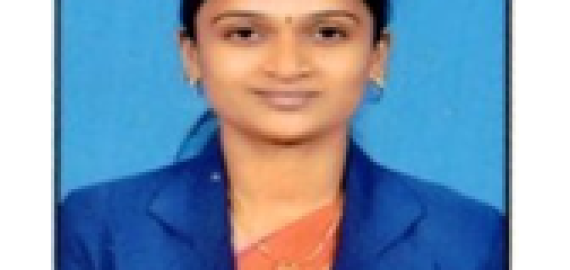 MRS. TRUPTI SHINDE