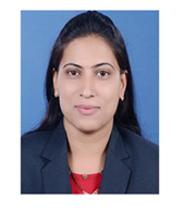 MRS. VARSHARANI AVHAD