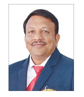 Dr. Yogesh. S. Bafna