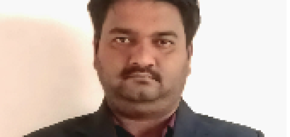 Mr. SUDHIR GARJE