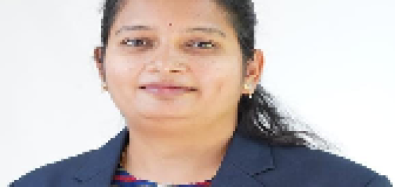 MRS. ASHWINI GUNJAL