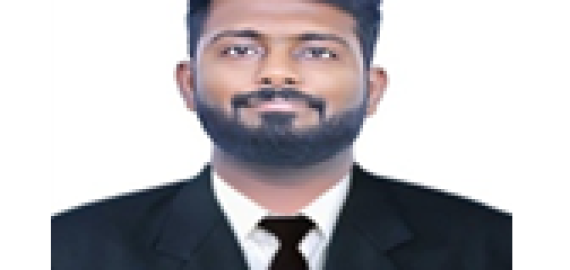 MR. MILIND KSHIRSAGAR