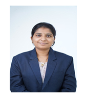 MRS.PRATIKSHA GANDHI
