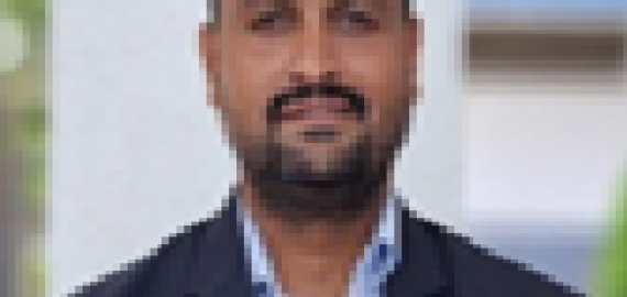 Amol R. Barde