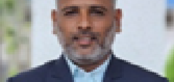 Anil B. Gawade
