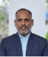 Anil B. Gawade