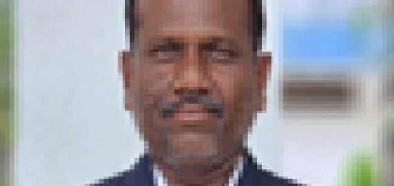 Balasaheb S.  Bhagwat