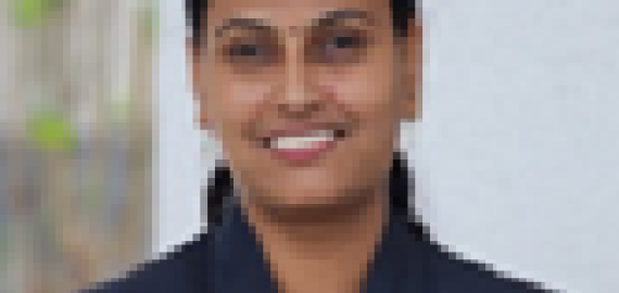 Dhanashri  A. Gatane