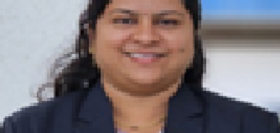 Pallavi M. Gugale