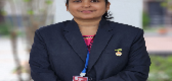 Mrs. Aparna Yogesh Pandit