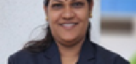 Swati L. Bhujbal