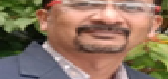 Yogesh D. Pandit