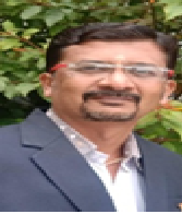 Yogesh D. Pandit